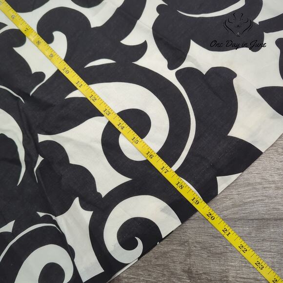 J.Crew A Line Skirt Size 2 - Picture 4 of 5